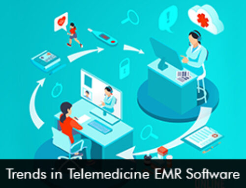 Trends in Telemedicine EMR Software