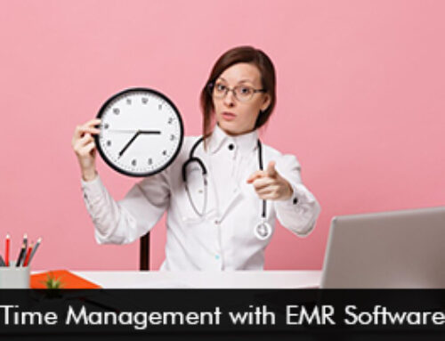 Time Management with EMR Software