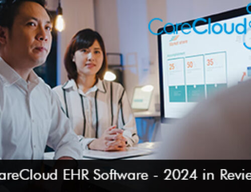 CareCloud EHR Software – 2024 in Review