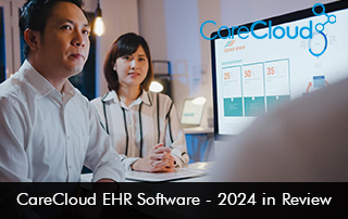 CareCloud EHR Software - 2024 in Review