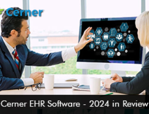 Cerner EHR Software – 2024 in Review