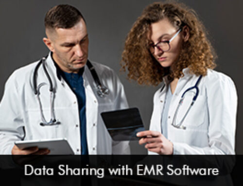 Data Sharing with EMR Software