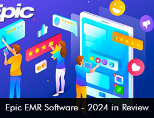 Epic EMR Software – 2024 in Review