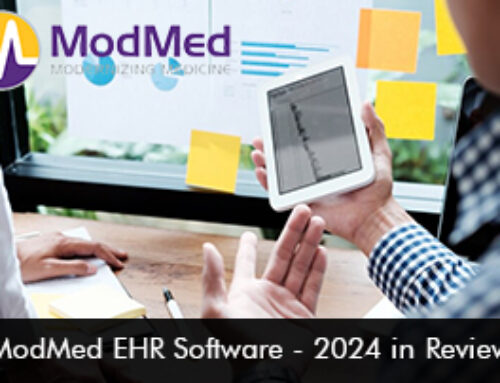 ModMed EHR Software – 2024 in Review