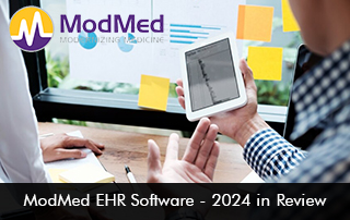 ModMed EHR Software - 2024 in Review