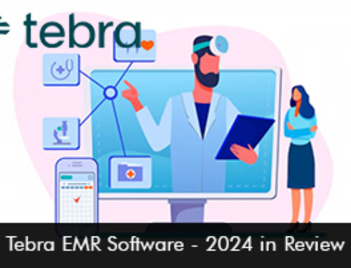 Tebra EMR Software – 2024 in Review