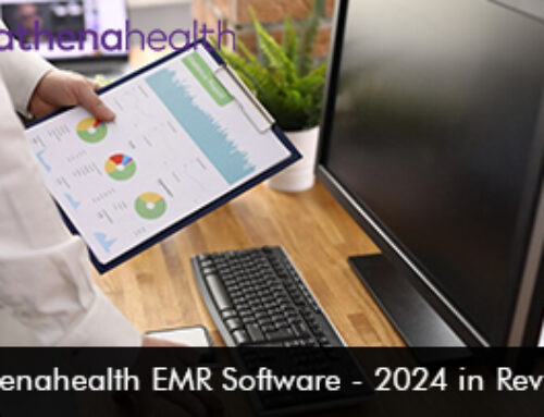 athenahealth EMR Software – 2024 in Review