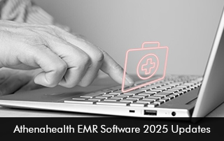 Athenahealth EMR Software 2025 Updates