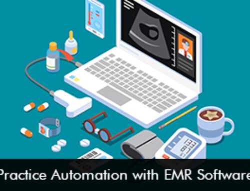 Practice Automation with EMR Software