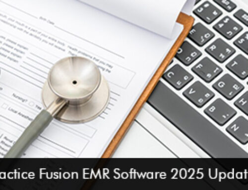 Practice Fusion EMR Software 2025 Updates