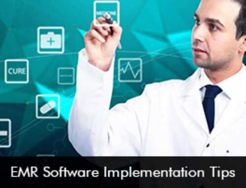 EMR Software Implementation Tips