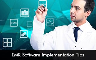 EMR-Software-Implementation-Tips