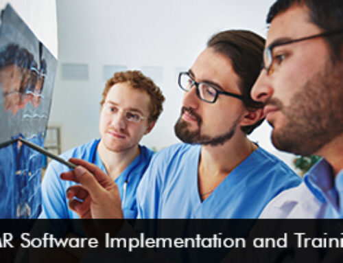 EMR Software Implementation and Training