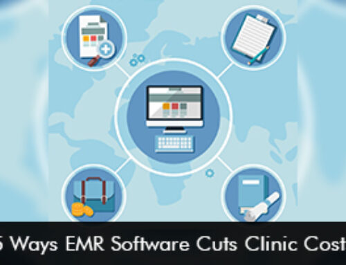 5 Ways EMR Software Cuts Clinic Costs