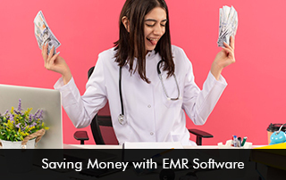 Saving-Money-with-EMR-Software