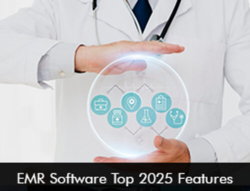 EMR Software Top 2025 Features