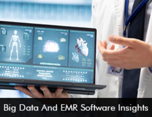 Big Data And EMR Software Insights