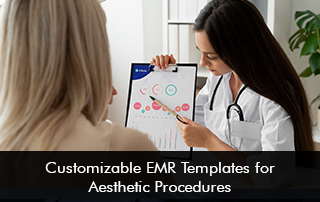 Customizable-EMR-Templates-for-Aesthetic-Procedures