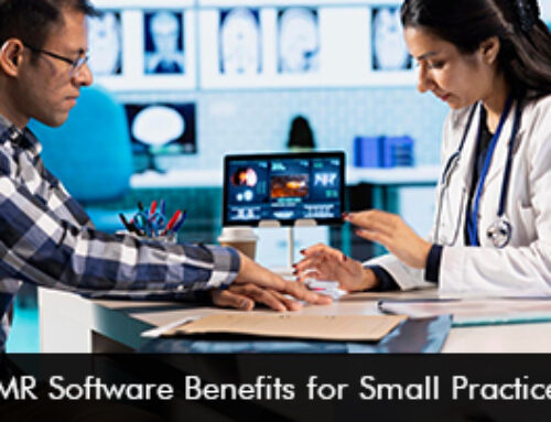 EMR Software Benefits for Small Practices