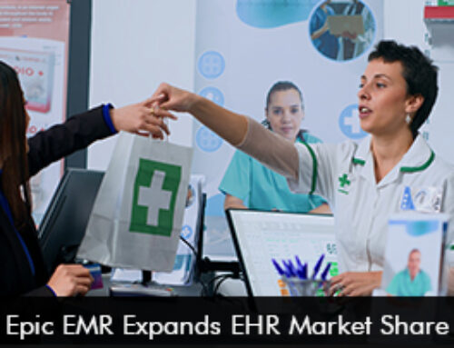 Epic EMR Expands EHR Market Share