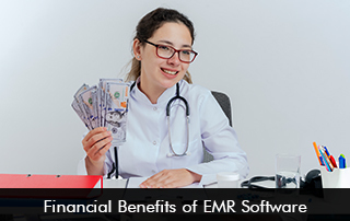 Financial-Benefits-of-EMR-Software