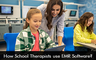 How-School-Therapists-use-EMR-Software