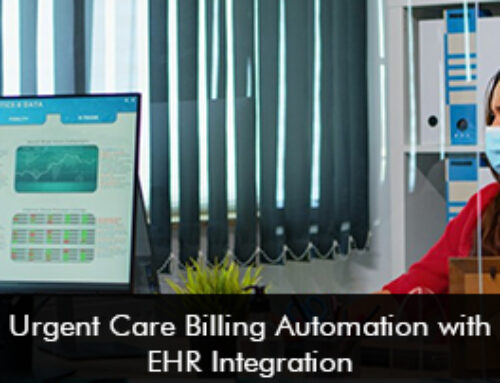 Urgent Care Billing Automation with EHR Integration