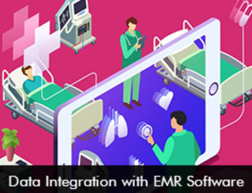 Data Integration with EMR Software