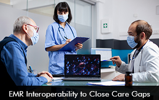 EMR-Interoperability-to-Close-Care-Gaps