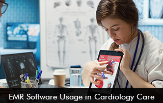 EMR-Software-Usage-in-Cardiology-Care