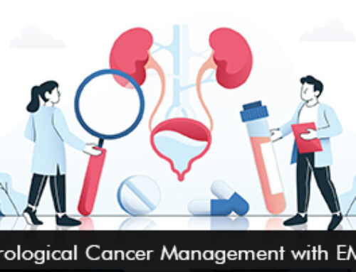 Urological Cancer Management with EMR