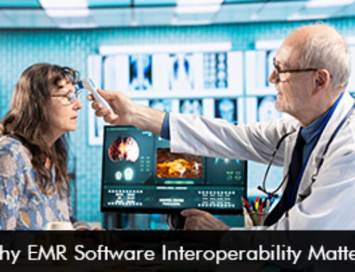 Why EMR Software Interoperability Matters