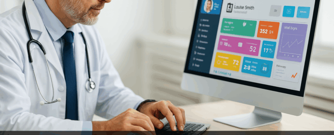 Top 10 Best EHR Software for Healthcare Practices in 2025