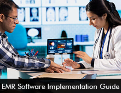 EMR Software Implementation Guide
