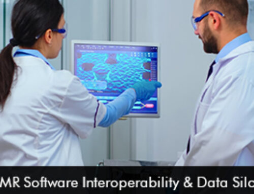 EMR Software Interoperability & Data Silos