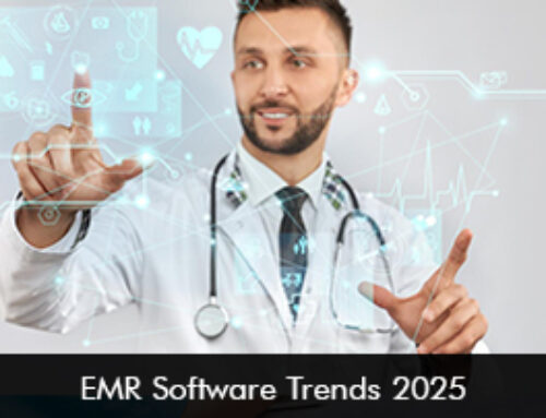 EMR Software Trends 2025