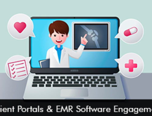 Patient Portals & EMR Software Engagement