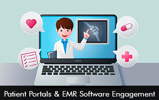 Patient Portals & EMR Software Engagement