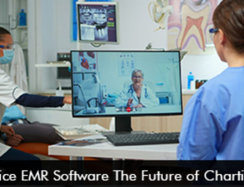 Voice EMR Software The Future of Charting