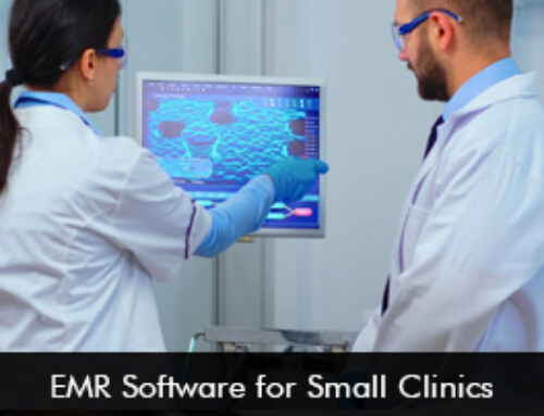 EMR Software for Small Practices