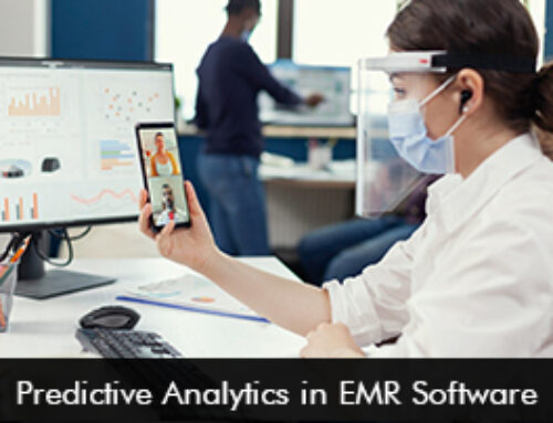 Predictive Analytics in EMR Software