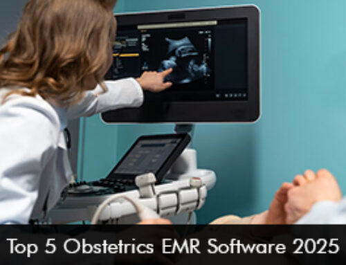 Top 5 Obstetrics EMR Software 2025
