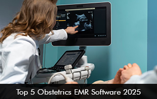 Top 5 Obstetrics EMR Software