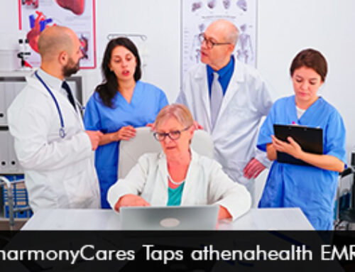 HarmonyCares Taps athenahealth EMR