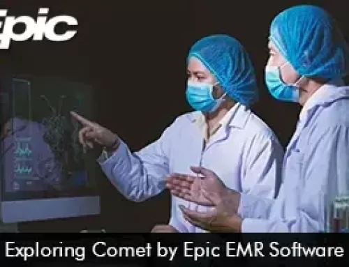 Exploring Comet by Epic EMR Software