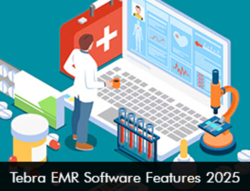 Tebra EMR Software Features 2025