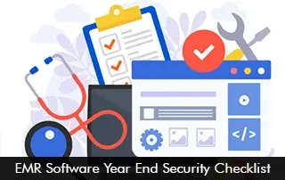 EMR-Software-Year-End-Security-Checklist