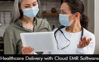 Healthcare-Delivery-with-Cloud-EMR-Software