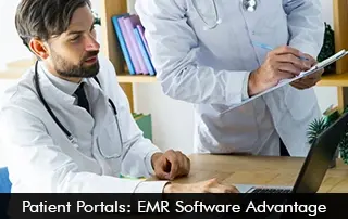 Patient-Portals-EMR-Software-Advantage
