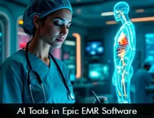 AI in Epic EMR Software